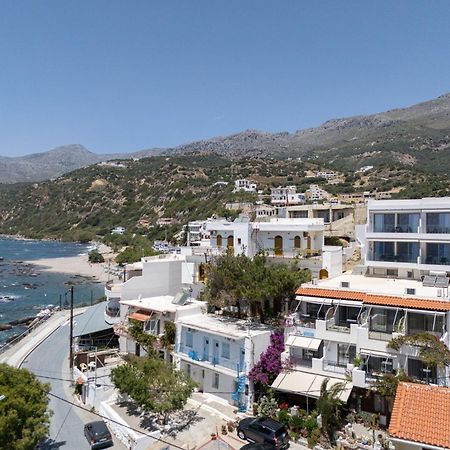Gio-Ma Apartment Plakias Bagian luar foto