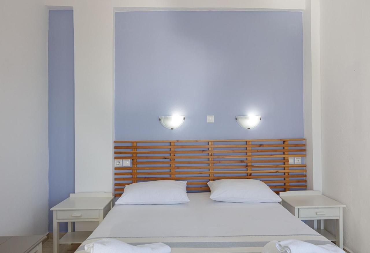 Gio-Ma Apartment Plakias Bagian luar foto