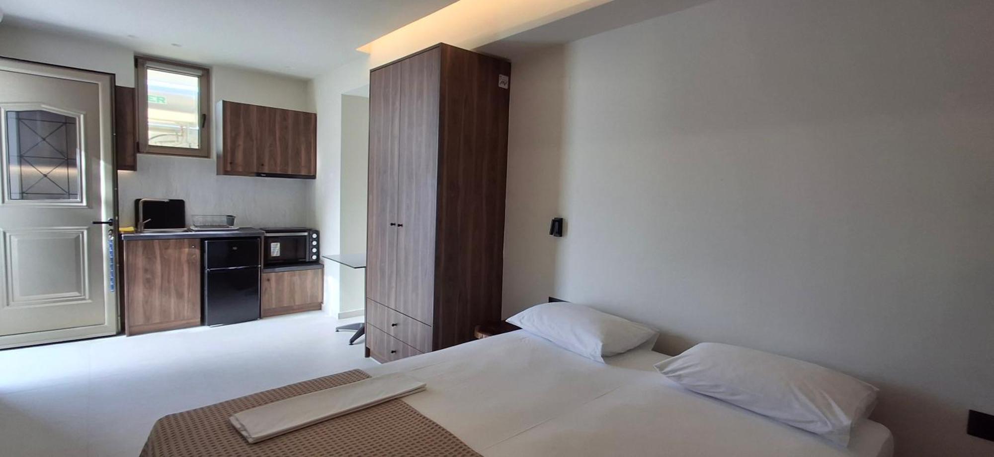 Gio-Ma Apartment Plakias Bagian luar foto