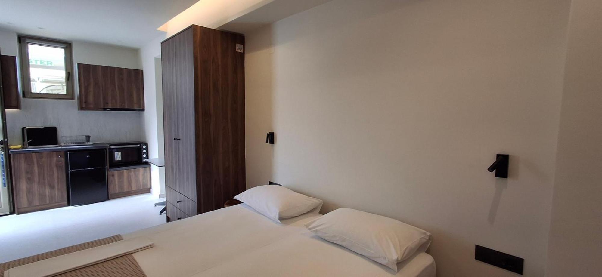 Gio-Ma Apartment Plakias Bagian luar foto