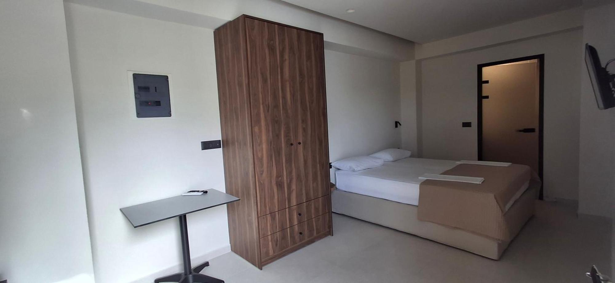 Gio-Ma Apartment Plakias Bagian luar foto