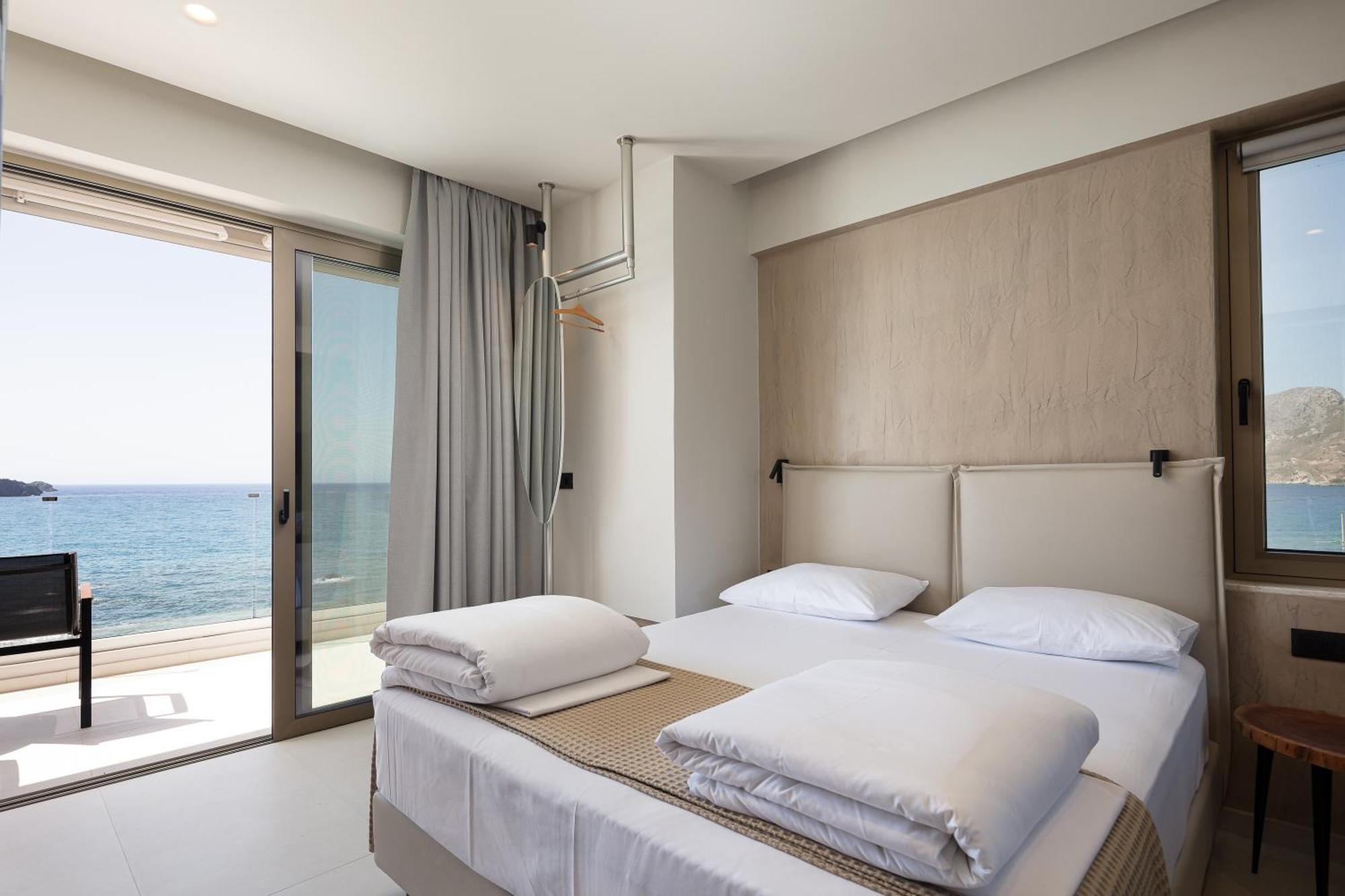 Gio-Ma Apartment Plakias Bagian luar foto