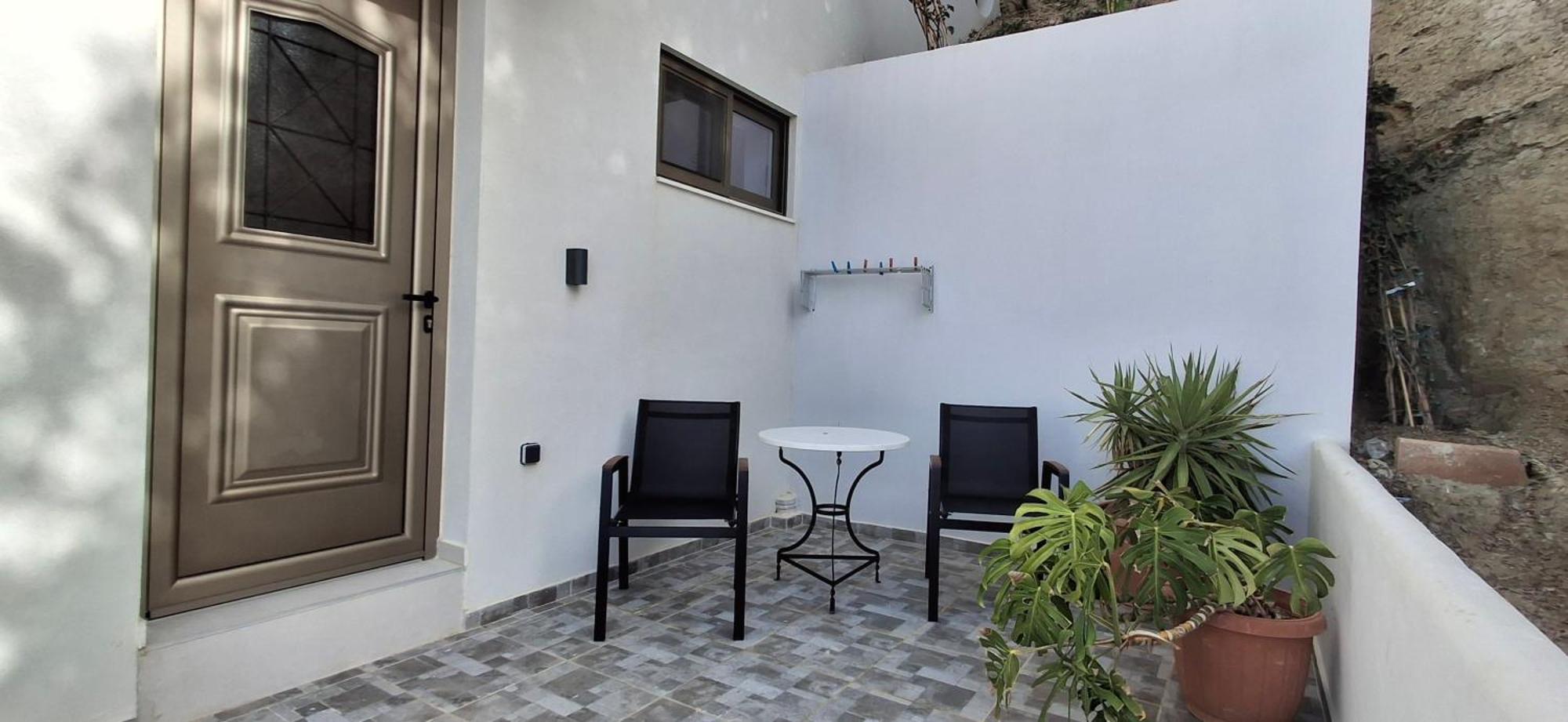 Gio-Ma Apartment Plakias Bagian luar foto