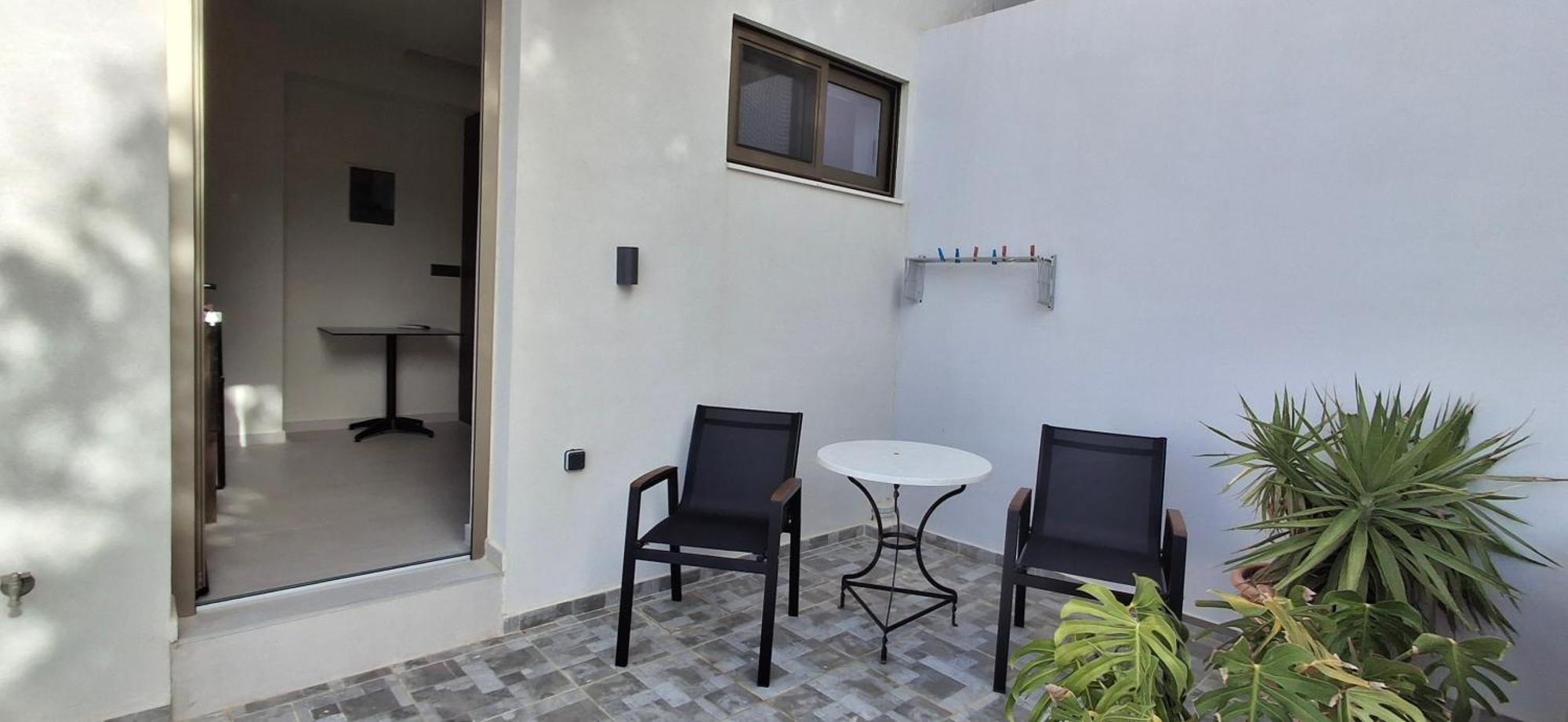 Gio-Ma Apartment Plakias Bagian luar foto