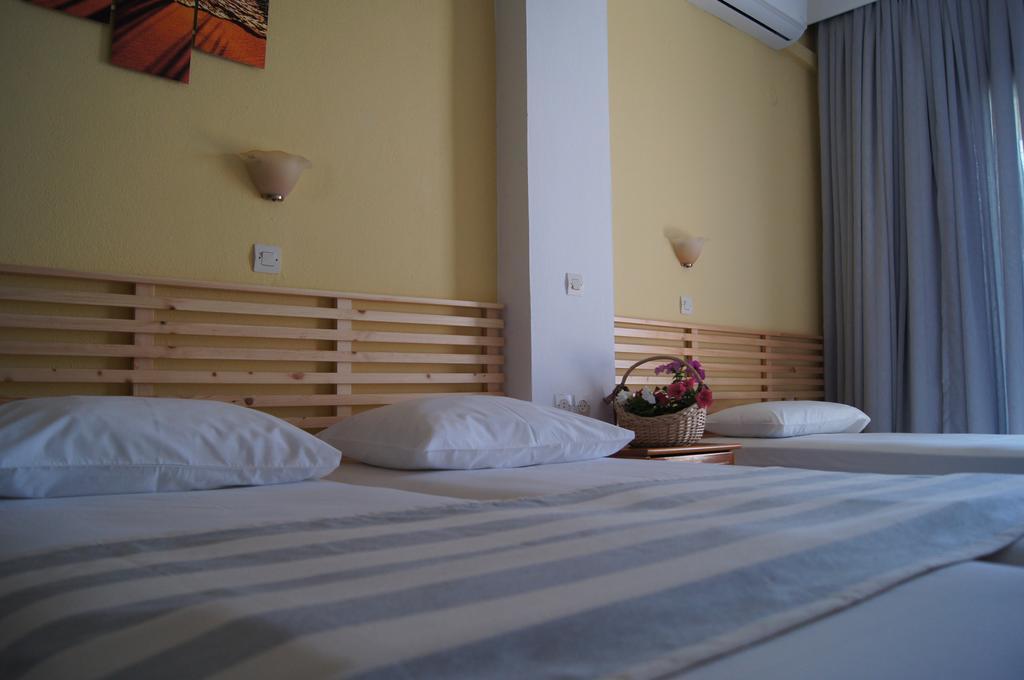 Gio-Ma Apartment Plakias Bagian luar foto