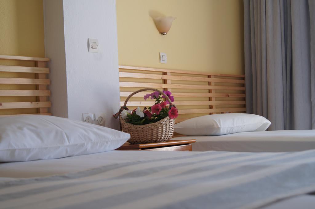 Gio-Ma Apartment Plakias Bagian luar foto