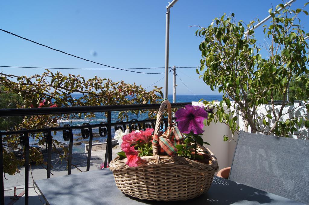 Gio-Ma Apartment Plakias Bagian luar foto